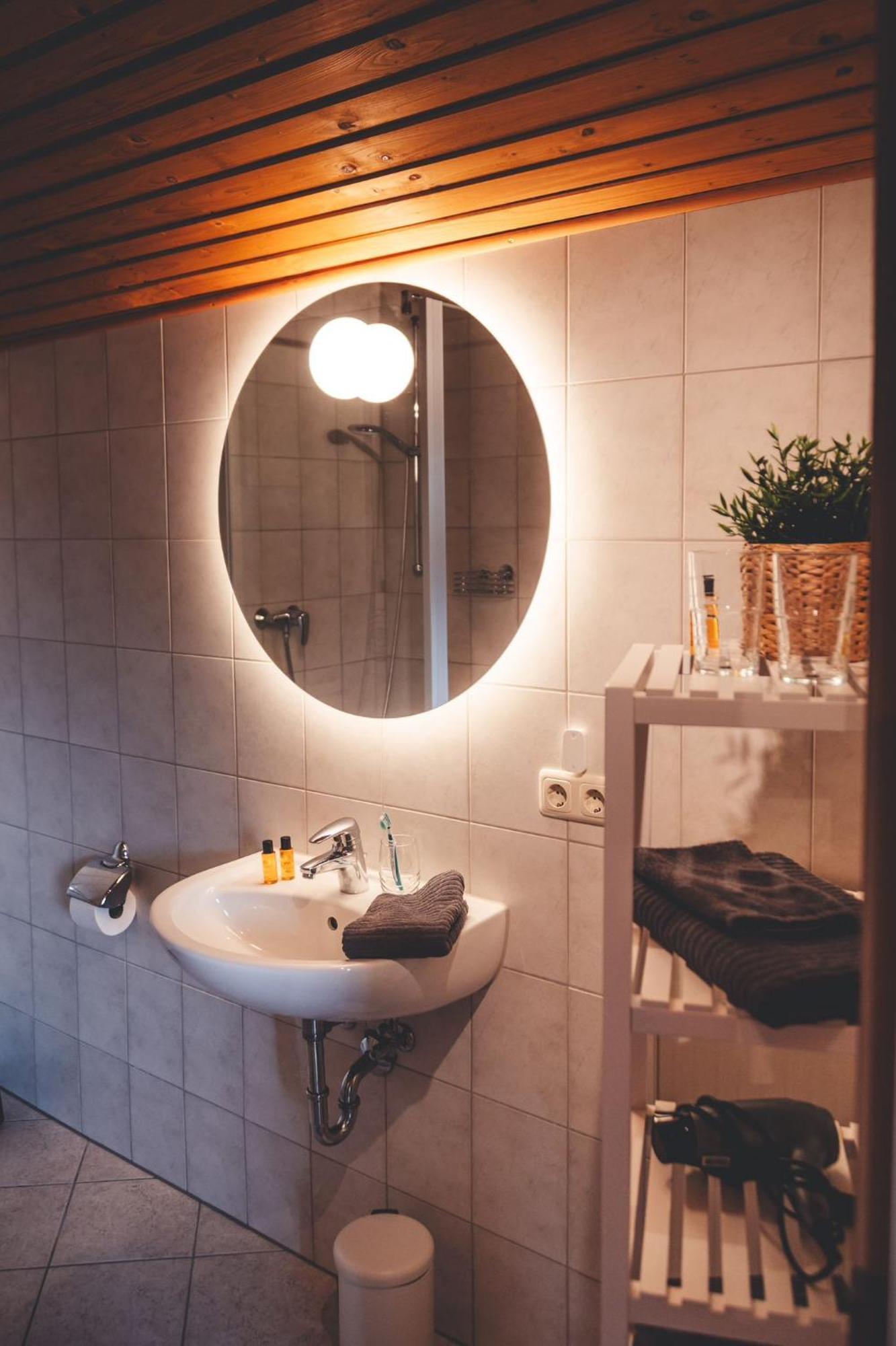 Kinsau Rooms Extérieur photo